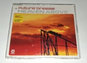 Future Breeze - Heaven Above Maxi CD