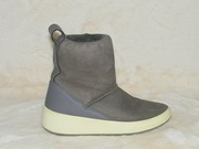 ECCO UKIUK - WSPANIAŁE BOTKI ZIMA - rozm. 37 - IDEALNE !!!