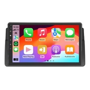 Samochodowe radio Eonon Android 14 do BMW E46 9"