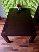 Paged - stół rozkładany do 185/230/275/320 cm - fornir dębowy