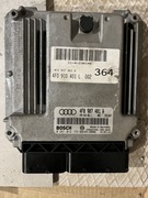 Komputer - sterownik audi A6 C6, 3.0 tdi