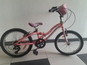 rower Merida Lemurooo 20'' shimano