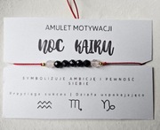 Bransoletka Noc Kairu