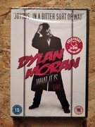 DVD Dylan Moran What It Is Live Wersja Angielska 