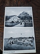 Bad Zirgenort - Trzebież .....