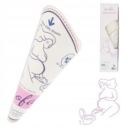 Pisuar żeński zestaw 30 sztuk jednorazowe lejek turystyczny dla kobiet