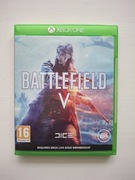 Battlefield V (Xbox One / Xbox Series X)