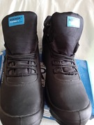 Buty robocze NOKNOK Express 6 Kevlar skandynawska firma 