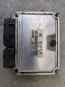 Sterownik silnika 038 906 019 AF