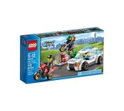 LEGO city 60042 zestaw 