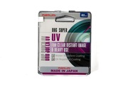 Filtr UV profesjonalnej linii Marumi DHG Super 82mm