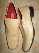 Base London buty męs. r.45 NOWE