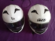 Kask szczękowy Mt Helmets L 