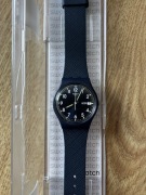 Zegarek męski swatch GN718