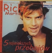 231 CD Ricky Martin