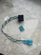 Wtyczka kostka konektor OABR bmw mini ATM NBT EVO id4 id5 id6