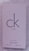 Calvin Klein One EDT 100ml unisex