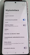 Oryginalny ekran wyświetlacz LCD Motorola Edge 40 Neo