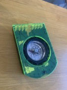 Kompas taktyczny, azymut, miarka, surwiwal