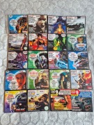 20 Płyt CD-Action z grami!