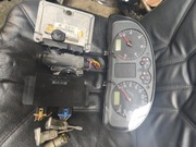 Zestaw startowy passat B5 1.9tdi AFN przedlift