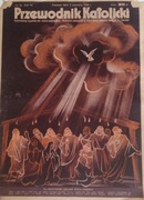 PRZEWODNIK KATOLICKI - POZNAŃ dn.5 CZERWCA 1938