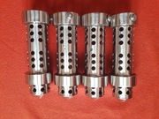 DB Killer Wyciszenia Tłumika Cobra Vance&Hines