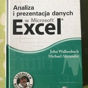Analiza i prezentacja danych w Excel 