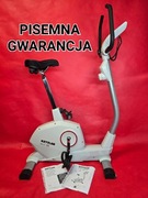 ROWER KETTLER POLO M STACJONARNY CICHY TRENINGOWY ROWEREK REHABILITACYJNY 