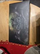 Lords of Ragnarok Morza Aegira