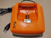 Ładowarka Stihl AL 300 25.6-36V 6.5A Li-ion 