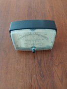 Barometr radziecki stacja pogody PRL