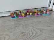 Małe scenki moji pops