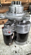 Rozrusznik MAGNETON 3KW REGENEROWANY Ursus C-330 C360 