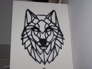 Ręcznie wycinane dekoracje z drewna – Twój projekt na zamówienie!