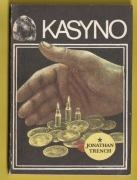 KASYNO - JONATHAN TRENCH - 1988 - KAW