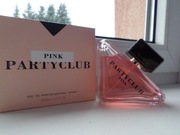 Party Club Pink Perfumy EDP 90ml