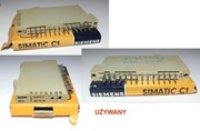 Siemens simatic C1 3 sztuki 