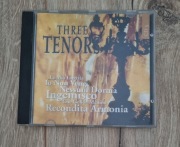 Three Tenors     