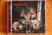 MARILLION – Script For A Jester's Tear (1983) 2CD_ PROG-ROCK *Folia!