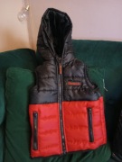 Kamizelka bench chłopięca 2 latka 