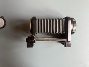 Niech makro i pierścienie pośrednie Pentax K