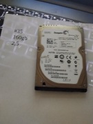 Dysk 160gb 2,5 hdd #35