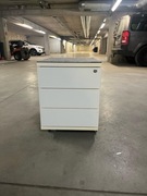 Szafki biurowe idealne do pokoju