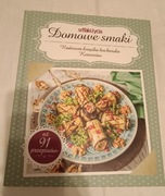 Domowe smaki. Rodzinna książka kucharska Kuroniów Jakub Kuroń