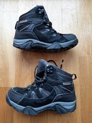 Buty zimowe dla chłopca nr 32 Mountain Warehouse 