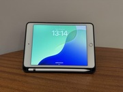 Apple iPad mini 5 256GB Wi-Fi + Apple Pencil + PaperLike | komplet