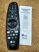 pilot LG AKB75855501 MR20GA oryginalny AN-MR18BA  AN-M19BA AN-MR650A