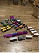 Tomek i Przyjaciele wagony 32 sztuki ! 