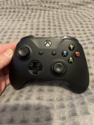 PAD MICROSOFT BLACK EDITION XBOX ONE / ONE S / ONE X